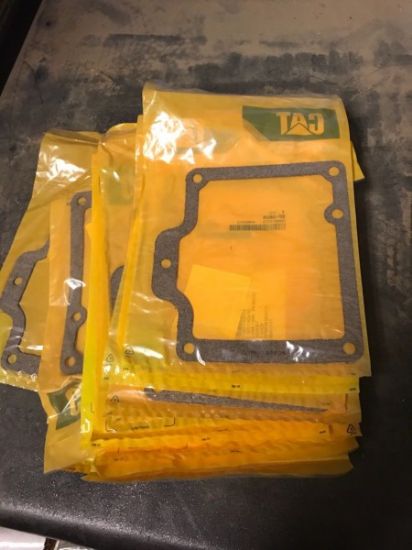 Picture of GASKET