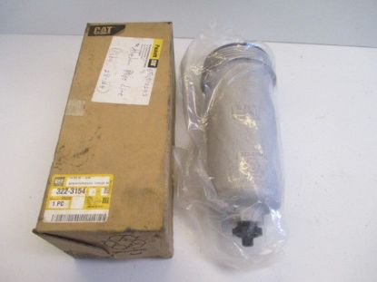Picture of FILTER GP OIL