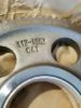 Picture of GEAR AS