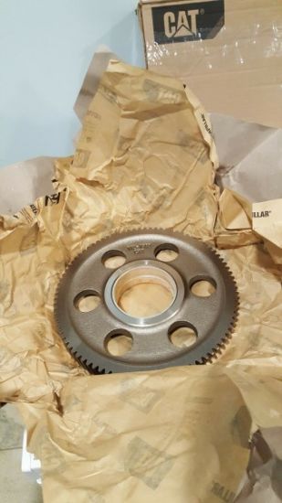 Picture of GEAR AS