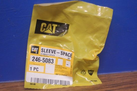 Picture of SLEEVE-SPACE