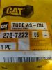 Picture of TUBE AS-OIL