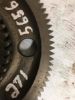 Picture of GEAR AS-IDLER (99/43-TEETH)