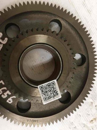 Picture of GEAR AS-IDLER (99/43-TEETH)