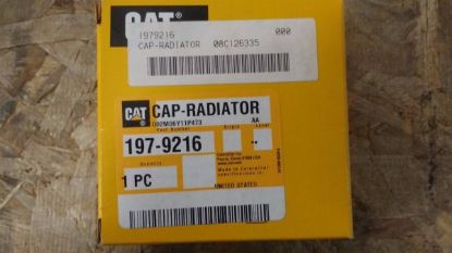 Picture of CAP-RADIATOR