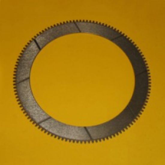 Picture of DISC A
