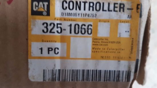 Picture of CONTROLLER-E