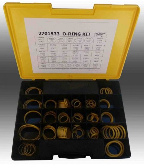 Picture of O RING KIT