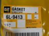 Picture of GASKET