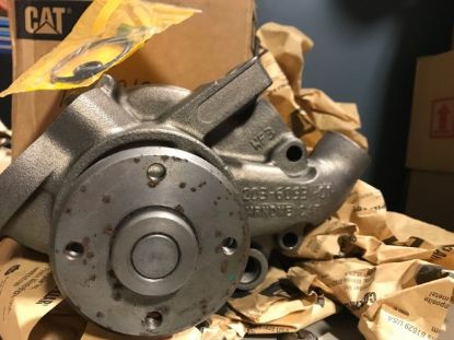 Picture of PUMP GP WATER