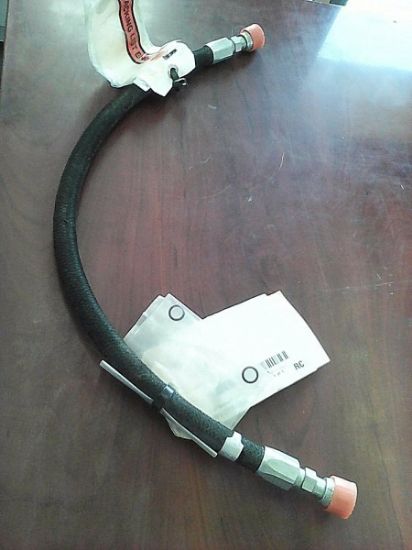 Picture of HOSE AS