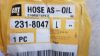 Picture of HOSE AS-OIL