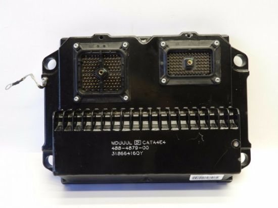 Picture of CONTROL GP