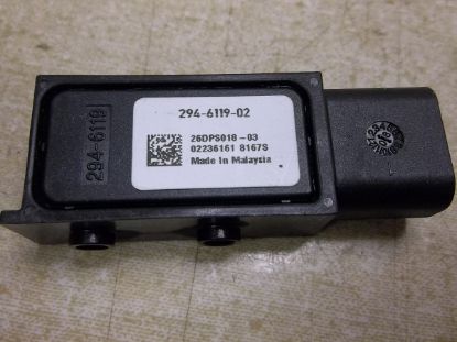 Picture of Sensor GP-Pressure