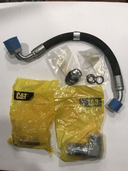 Picture of HOSE AS.