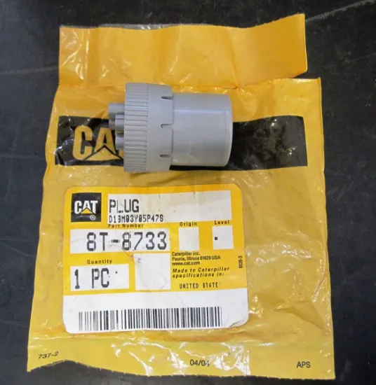 Picture of PLUG