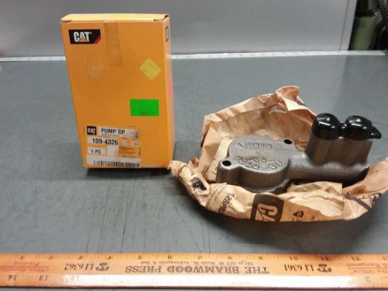 Picture of PUMP GP, FUEL TRANSFER