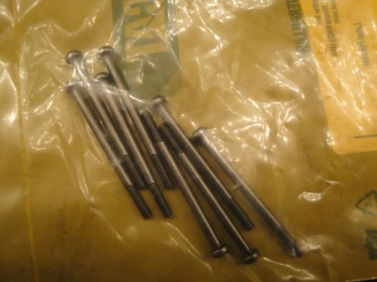 Picture of SCREW-MACHIN