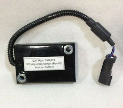 Picture of SENSOR AS