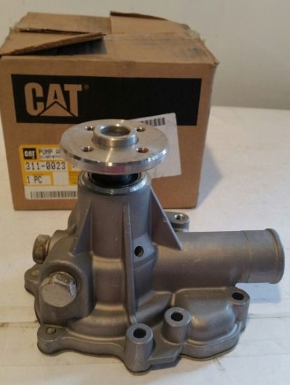 Picture of PUMP AS-WATER