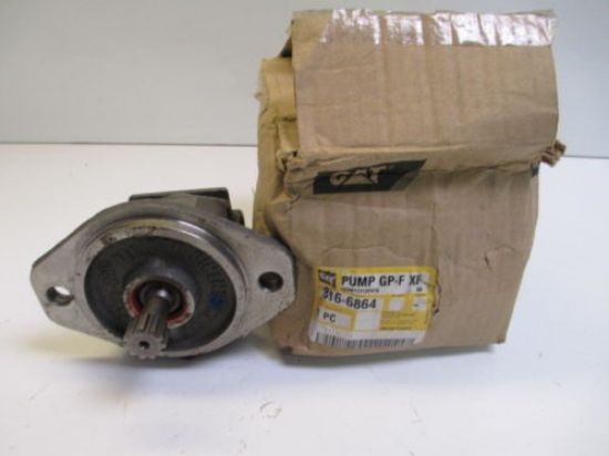 Picture of PUMP GRP- F XF