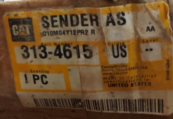 Picture of Sender As