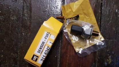 Picture of SENSOR-FUEL