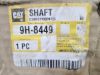 Picture of SHAFT