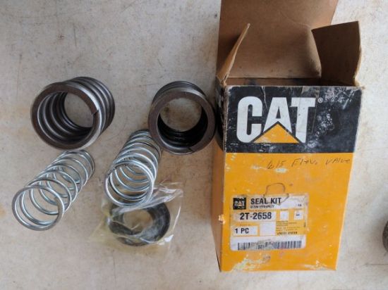 Picture of SEAL KIT