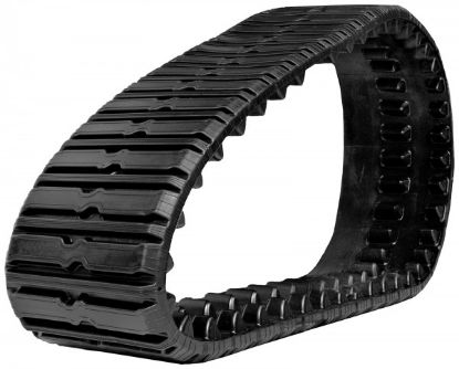 Picture of TRACK RUBBER