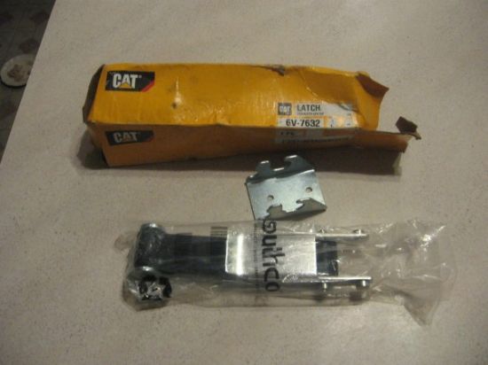 Picture of LATCH