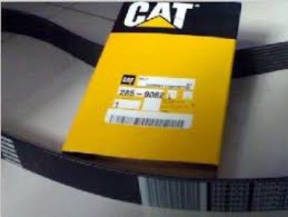 Picture of FAN BELT GP