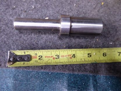 Picture of SHAFT-WATER PUMP