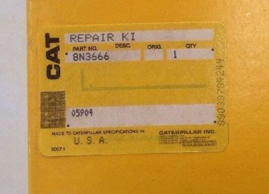 Picture of REPAIR KIT