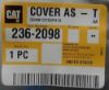 Picture of COVER AS - T
