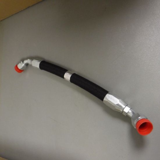 Picture of HOSE AS