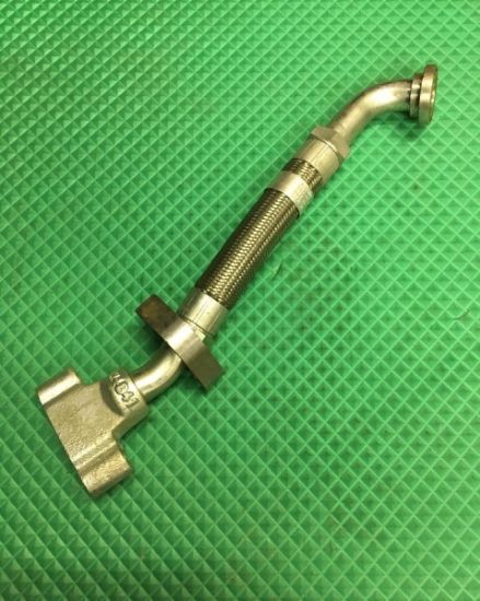Picture of HOSE AS