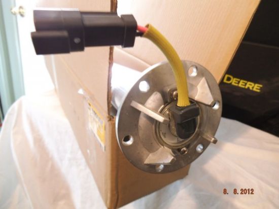 Picture of SENDER AS-F