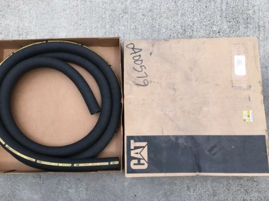 Picture of HOSE, FUEL LINE