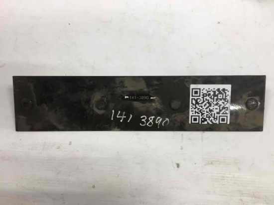 Picture of PLATE AS