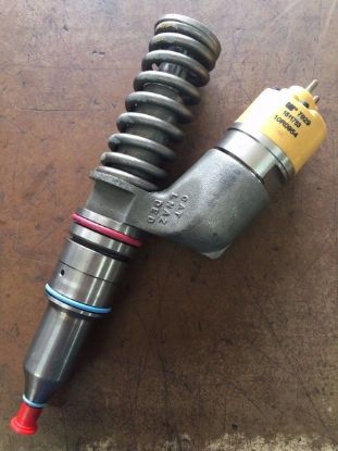 Picture of INJECTOR FUEL-REMAN