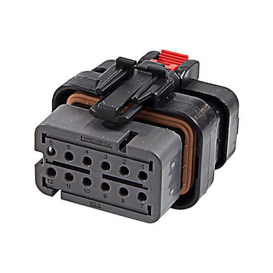 Picture of PLUG AS-CONN