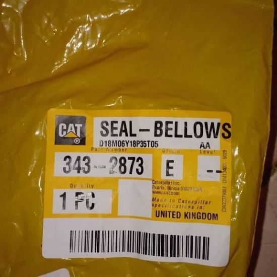 Picture of SEAL-BELLOWS