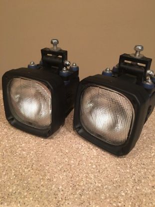Picture of LAMP GP-FLOOD
