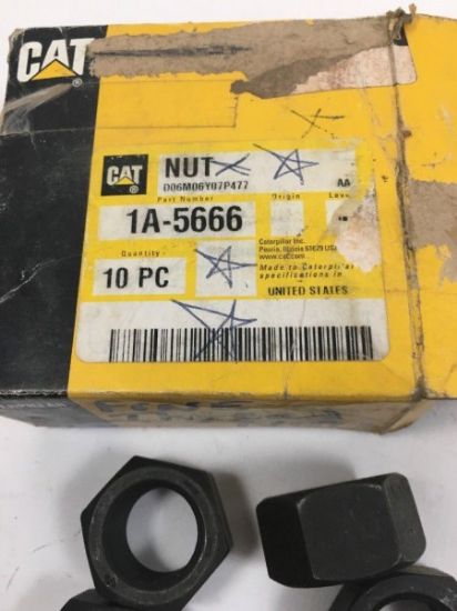 Picture of NUT