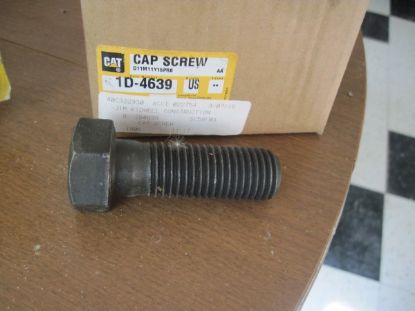 Picture of CAP SCREW