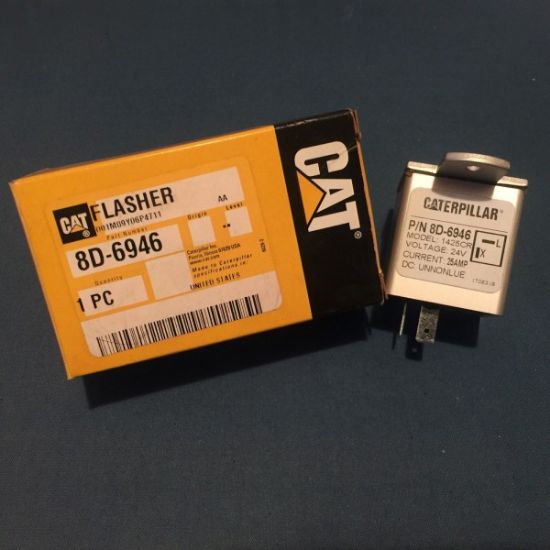 Picture of FLASHER