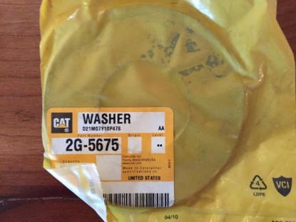 Picture of WASHER