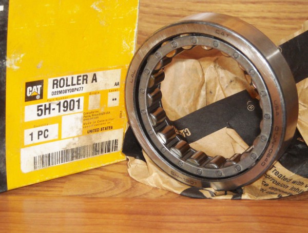 5H-1901: ROLLER A | Novi Group