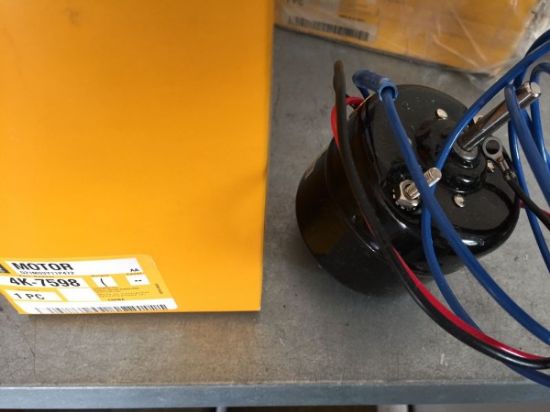 Picture of MOTOR